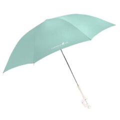 Beach Umbrella for Chair Adjustable and Universal Clamp on Beach Umbrella with